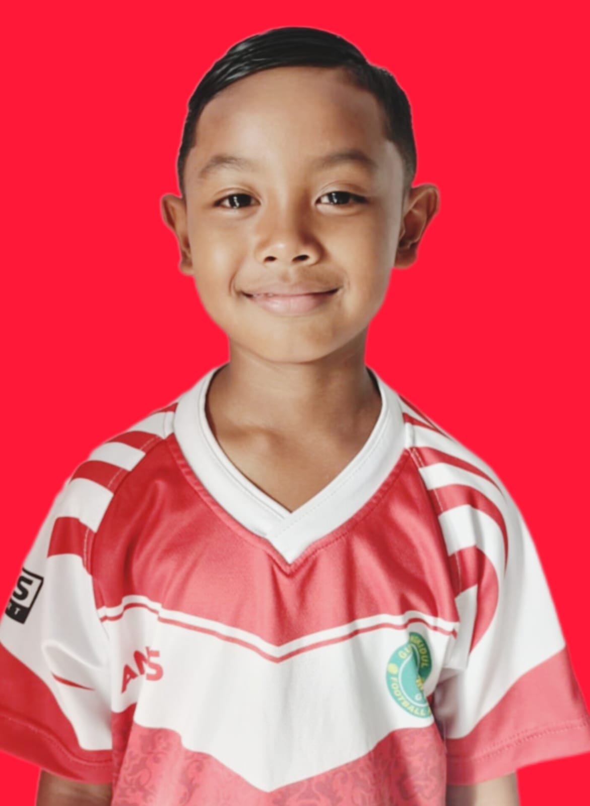 SAKA ARKAN WIRATAMA